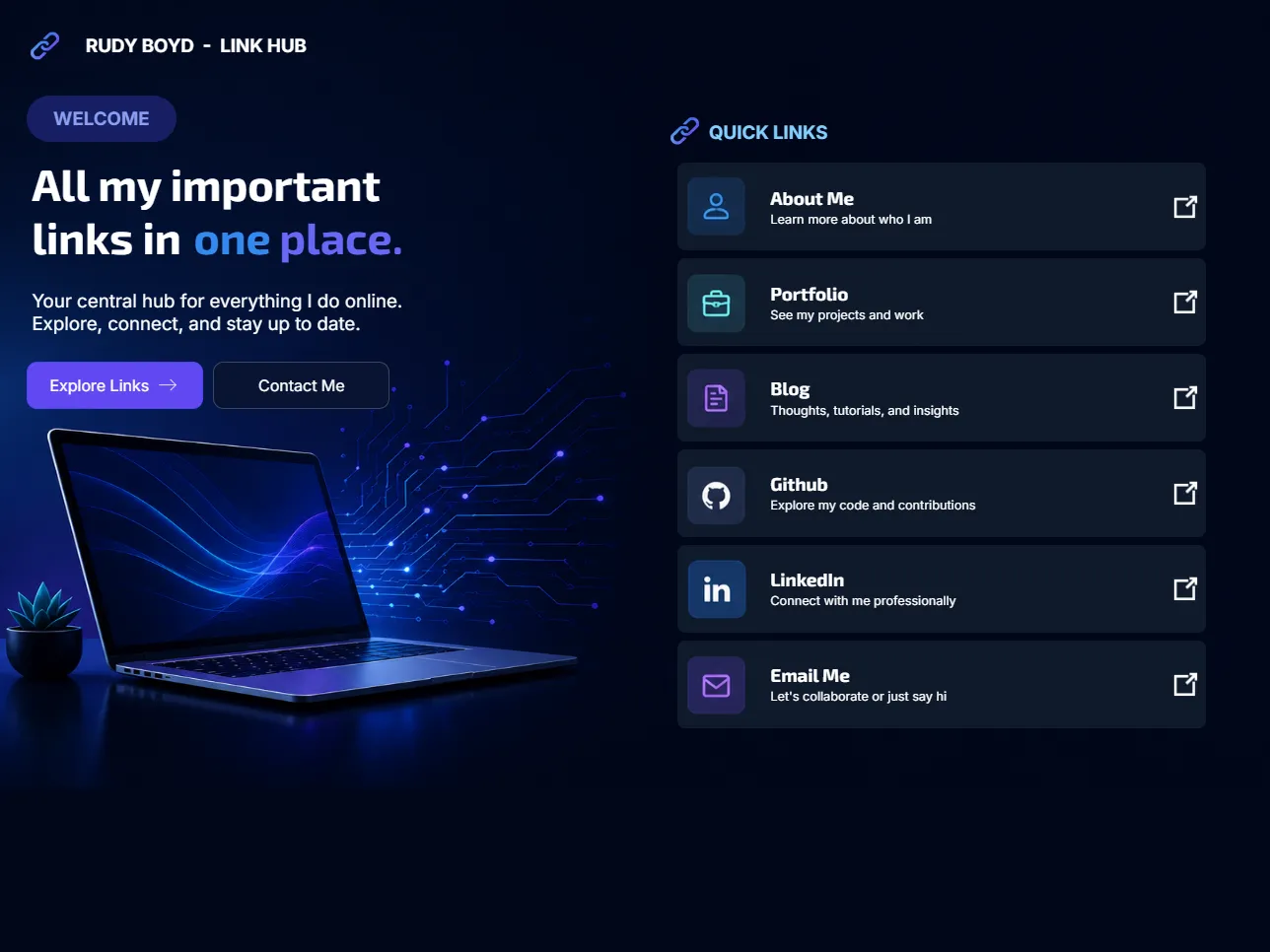 Digital Pulse