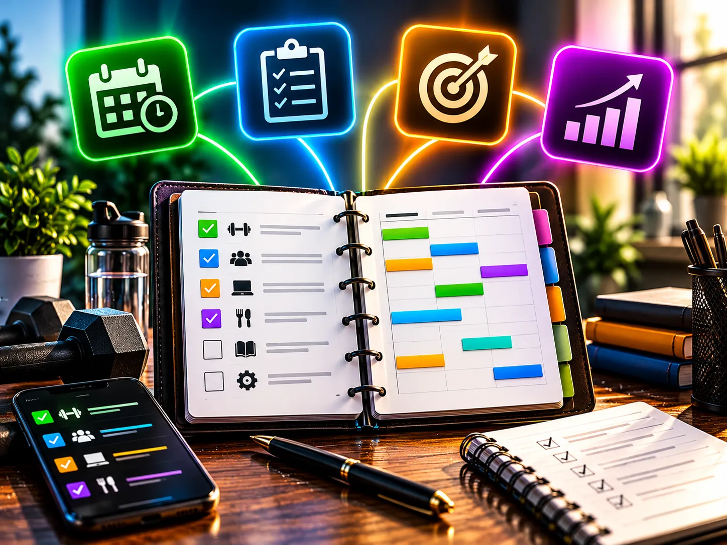 Action Planner