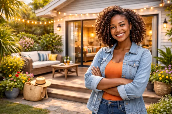 Airbnb Vacation Rental