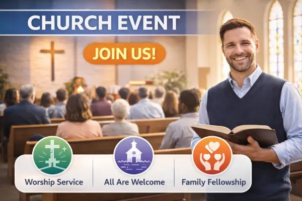 Church Event