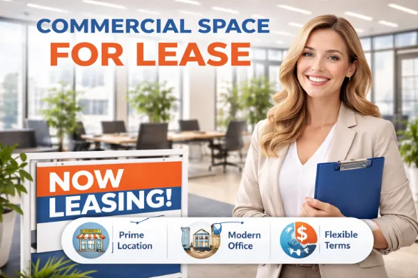 Commercial Leasing