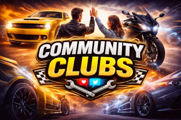 Enthusiast Networking