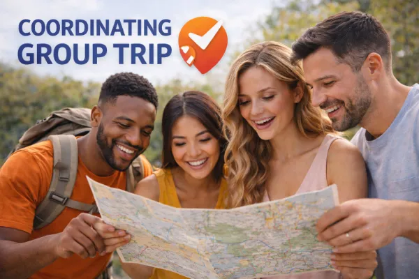Group Travel