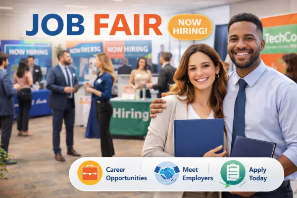 Job Fair