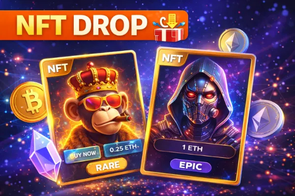 NFT Drop
