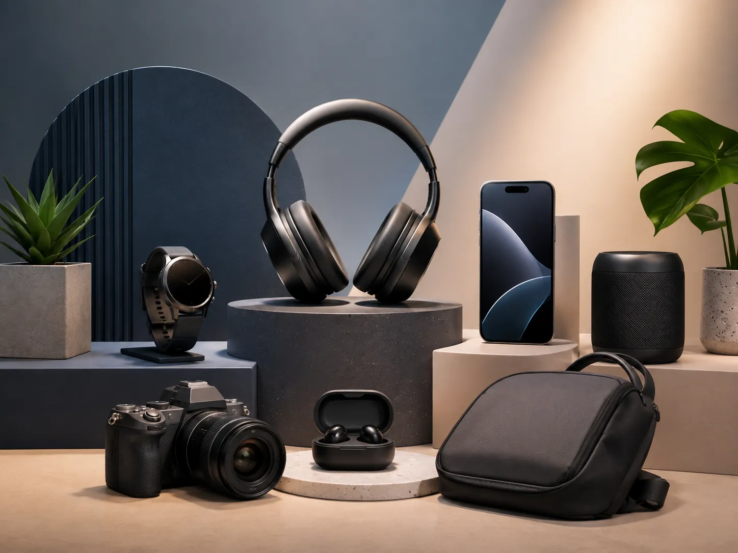 Product Showcase