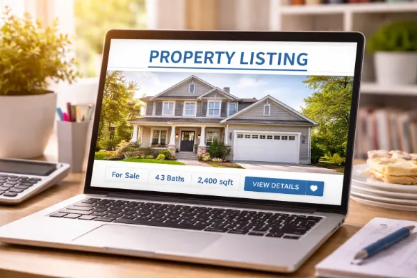 Property Listing