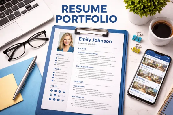 Resume Profile