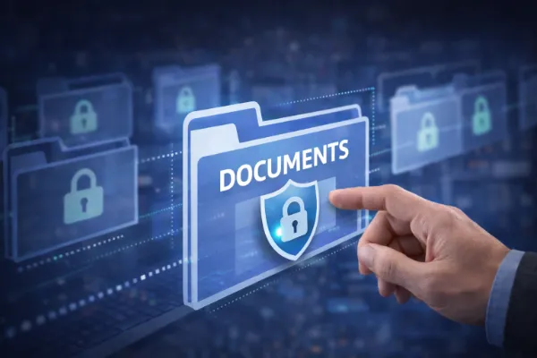 Secure Document